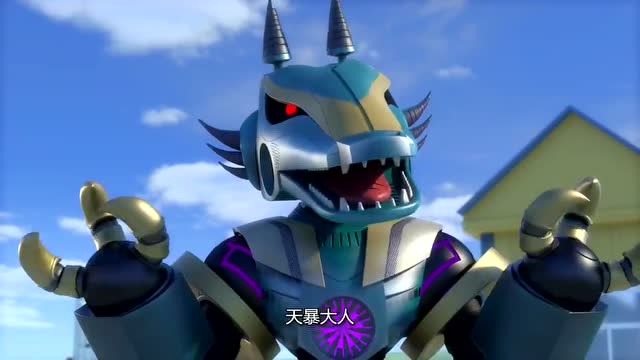  p data-id="tgj8o3uocvtz"> 狈小尖是动画《神兽金刚》系列中的角色