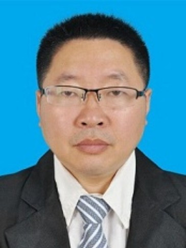 现任四川省内江市东兴区统计局党组书记,局长