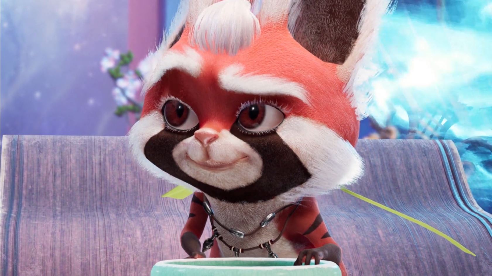 是玄幻武侠类动画《 a target="_blank" href="/item/流星幻剑