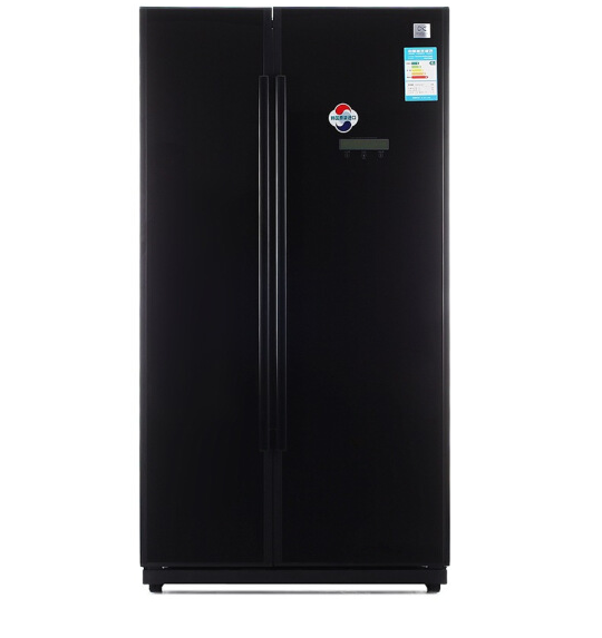  p>大宇frs-t24bdb是韩国生产的冰箱,毛重为148.0kg. /p>