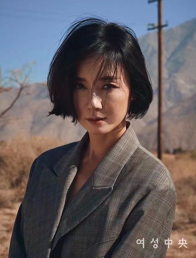  p data-id="gnwfhwqtt8">吴妍秀,1971年10月27日出生于韩国首尔,演员