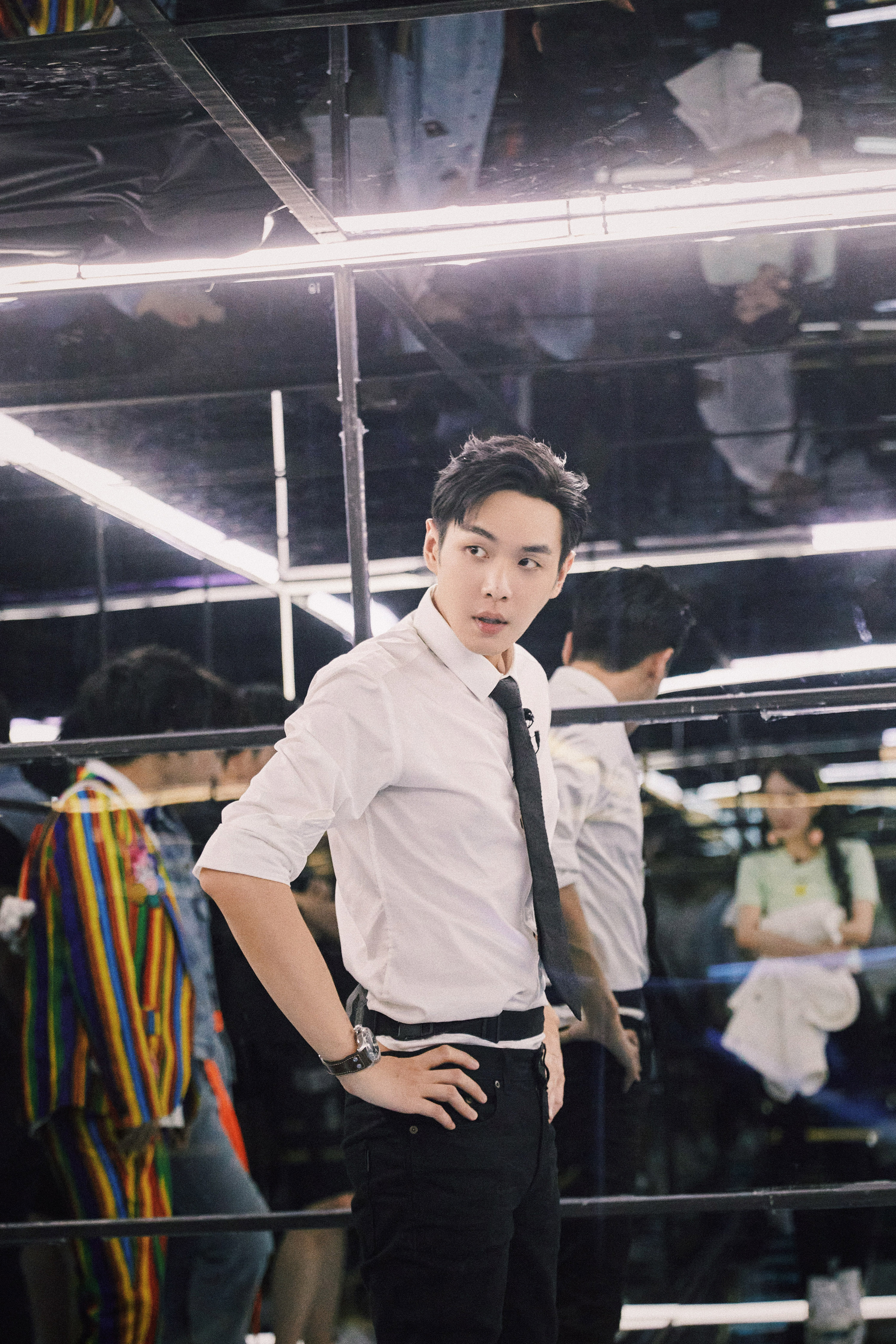 第二季密室大逃脱