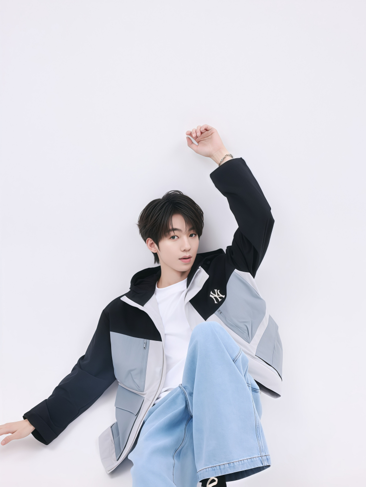 周子寒（中国内地男演员）_百度百科