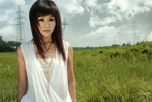 任真（中国内地女歌手、一级演员）_百度百科