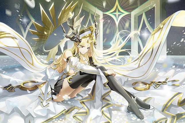  p data-id="tbdcxqrncfjl">逆时空希望神女是网页游戏《奥奇传说》中