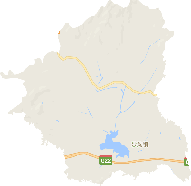 沙沟镇
