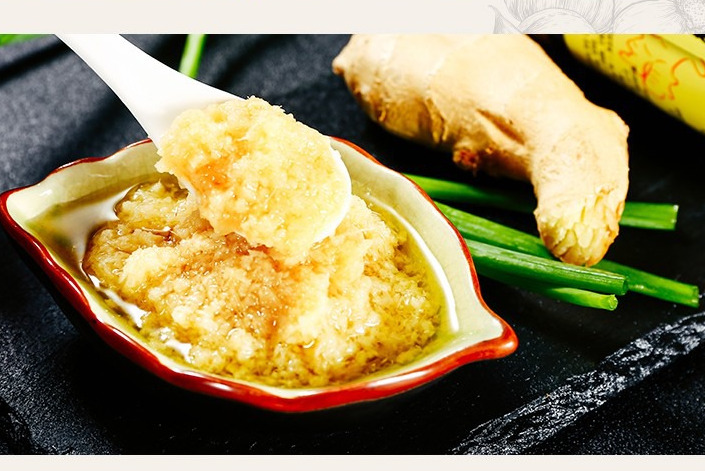 葱姜泥