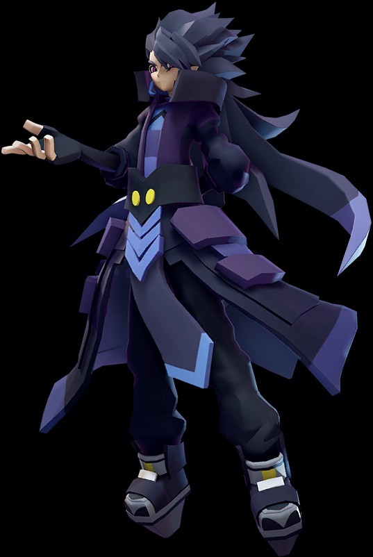  p data-id="u4jnolbpumvl">雷蛰是动漫《凹凸世界》及其衍生作品中的