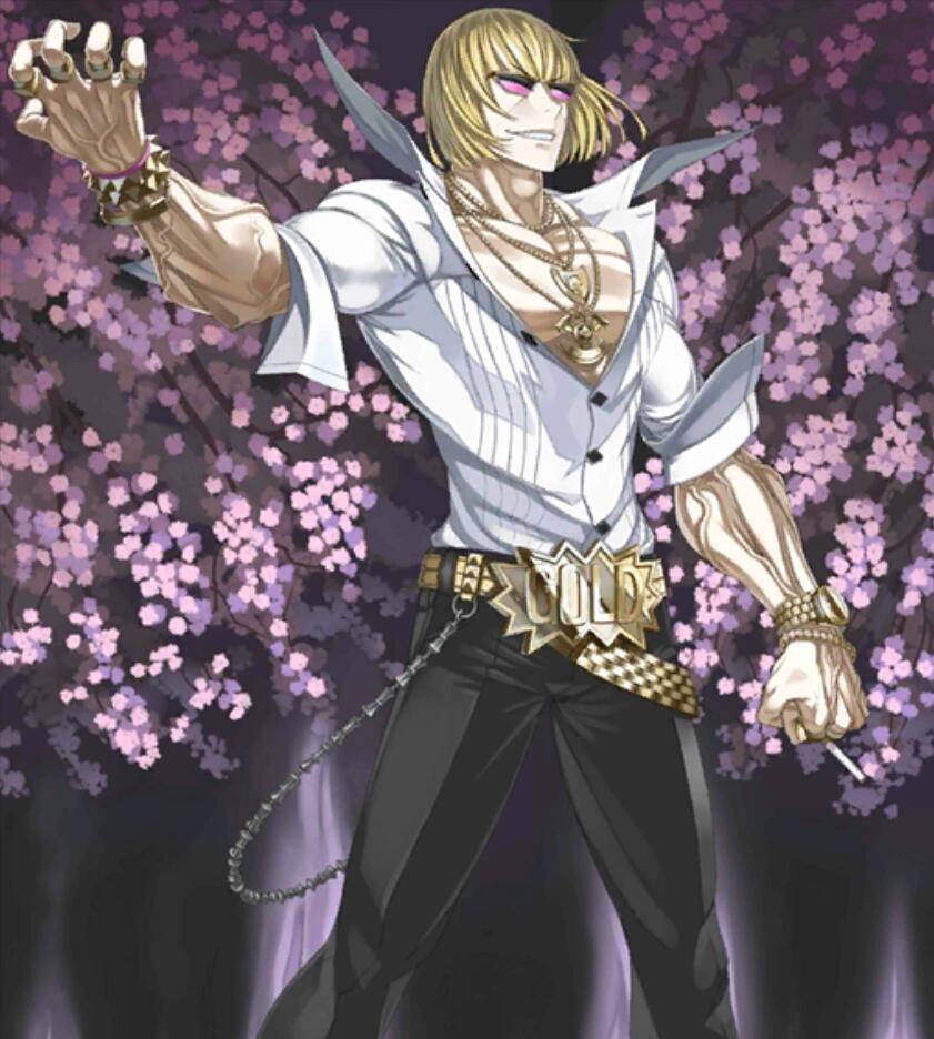  p>坂田金时,游戏《 a target="_blank" href="/item/fate/grand