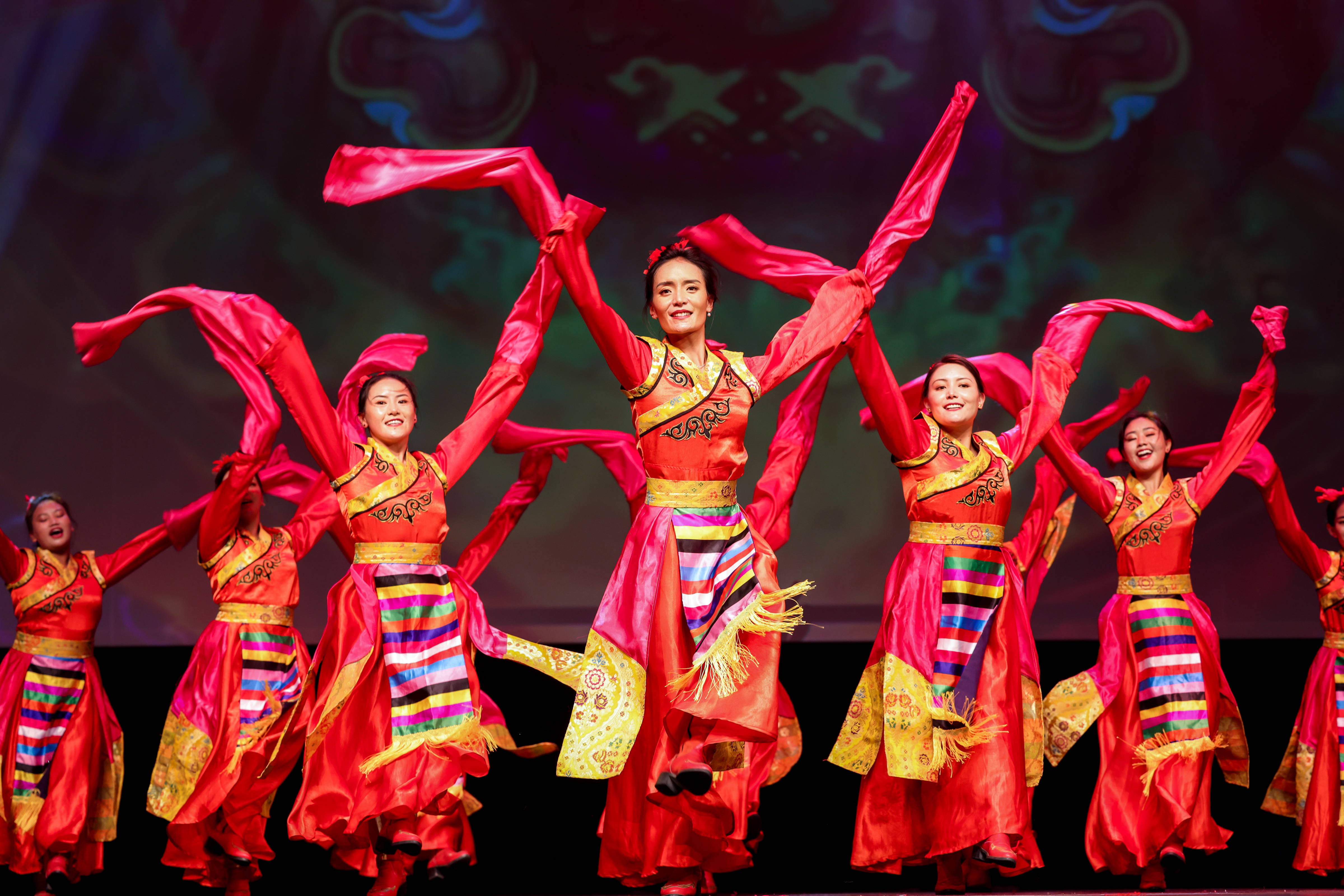 堆谐(拉孜堆谐)