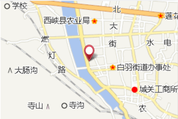 内乡县故城