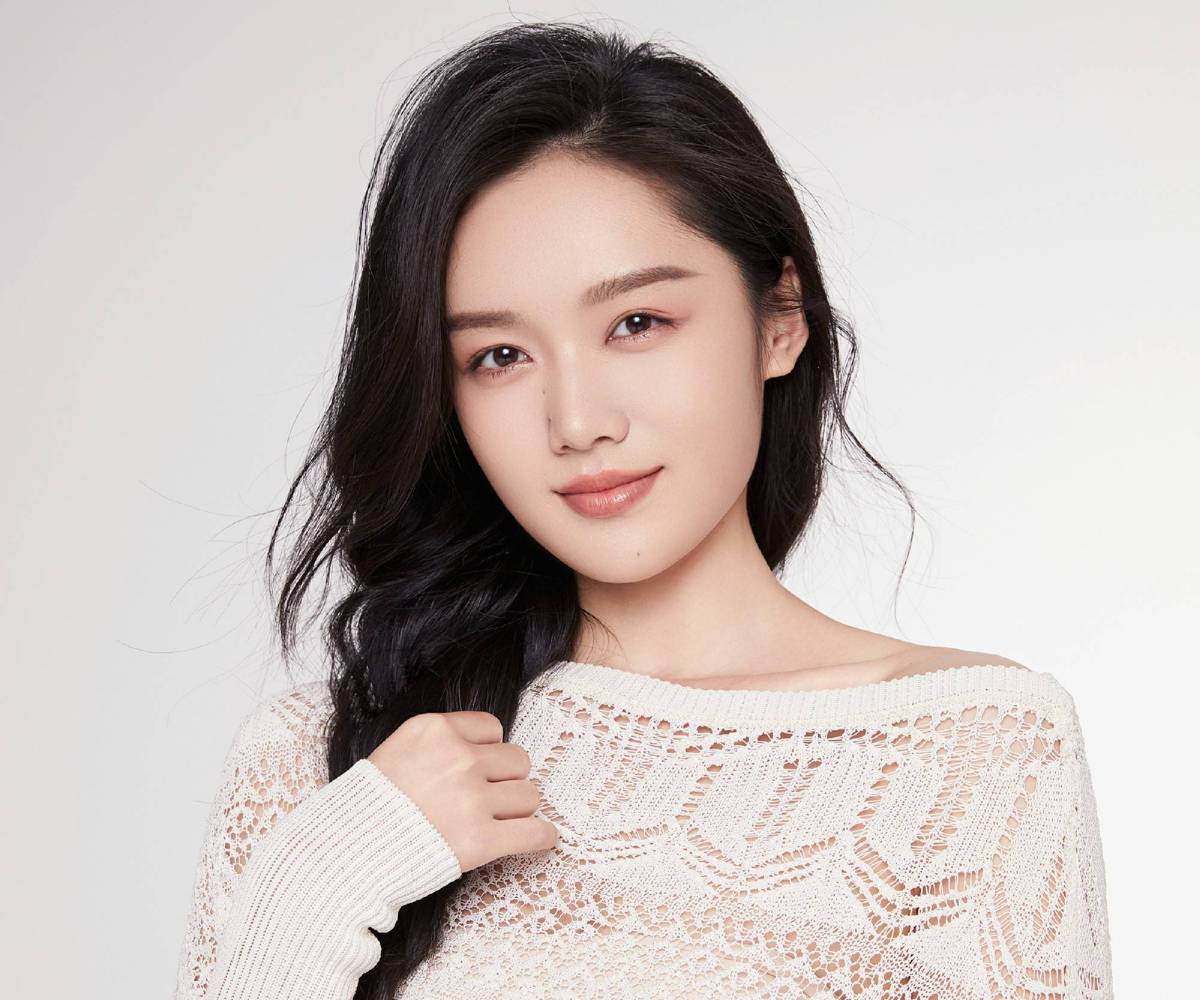 刘姝彤（中国内地女演员）_百度百科