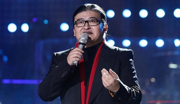 刘欢（中国内地流行乐男歌手、词曲作者、音乐制作人、音乐教育者）_百度百科