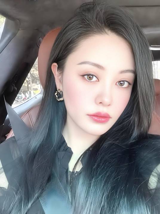 杨绮璇_百度百科