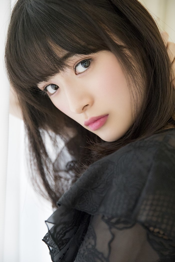  p>优希美青(yuki mio)本名菅野莉奈,1999年4月5日出生于日本福岛县