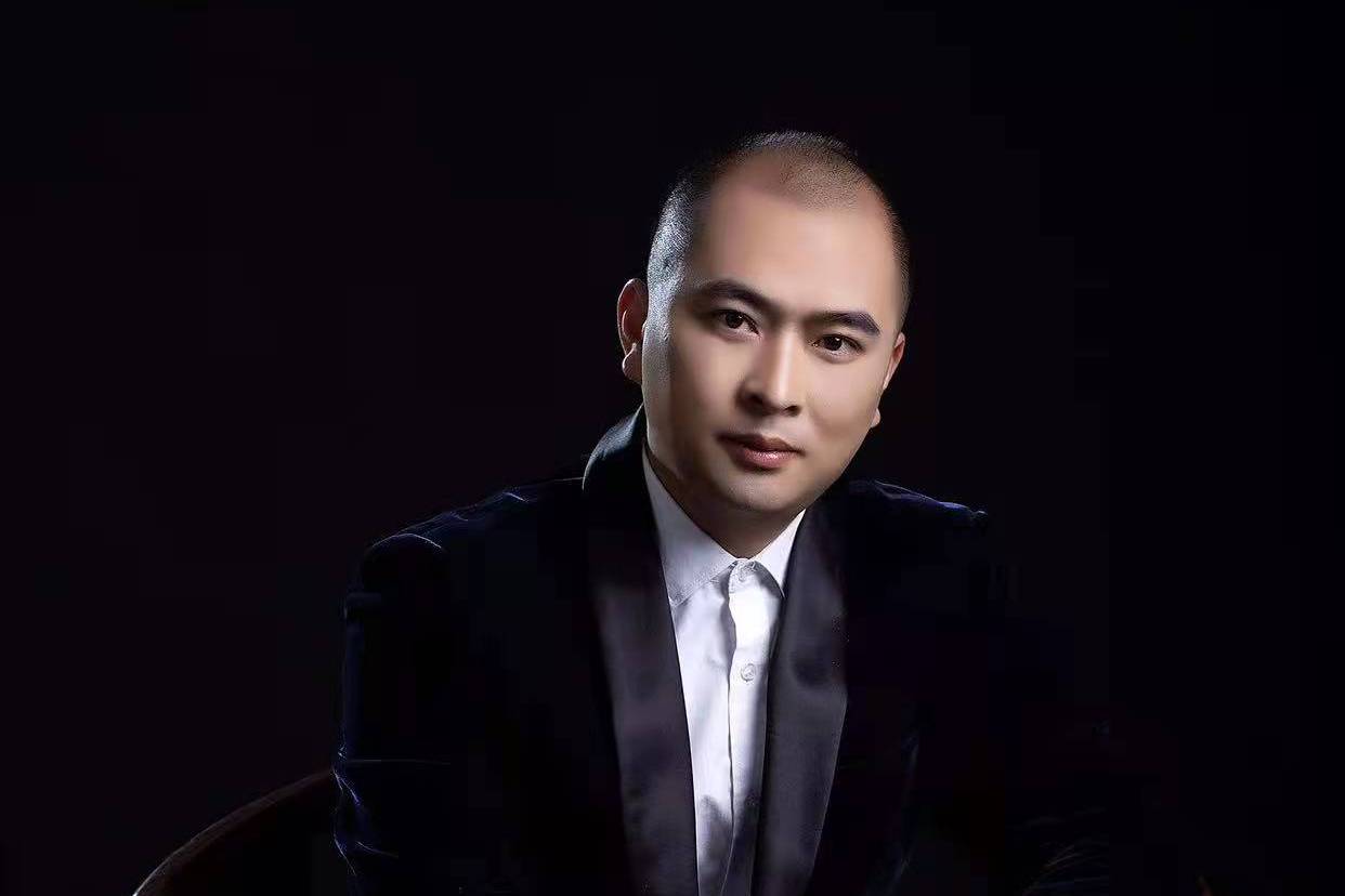 黄龙