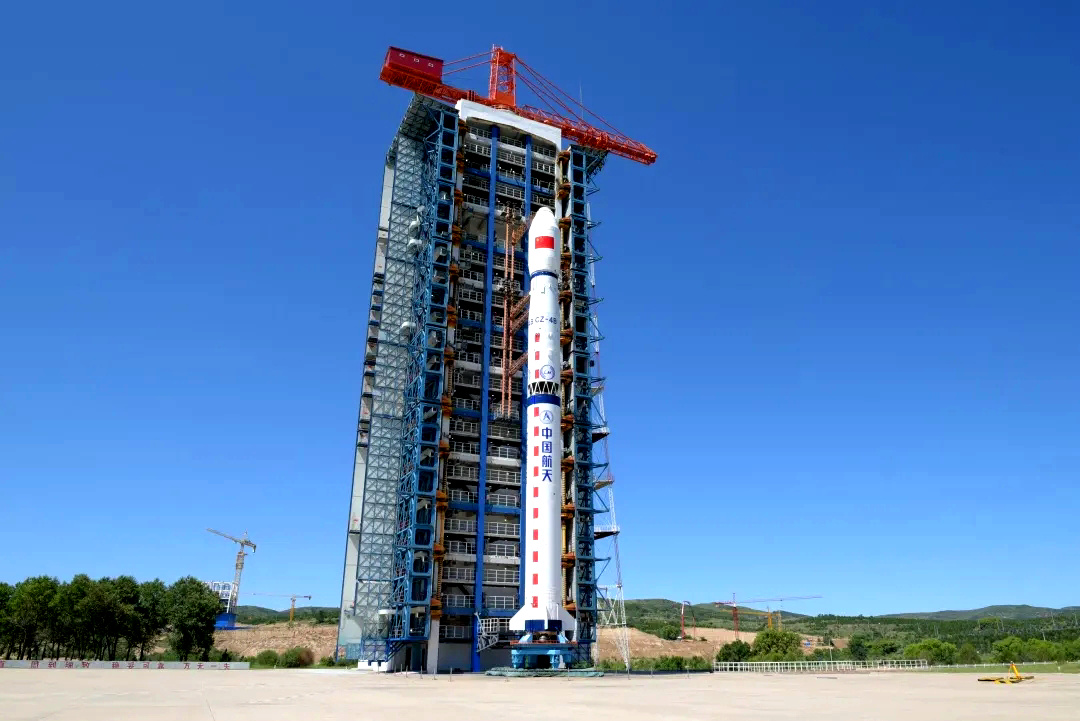 长征四号乙