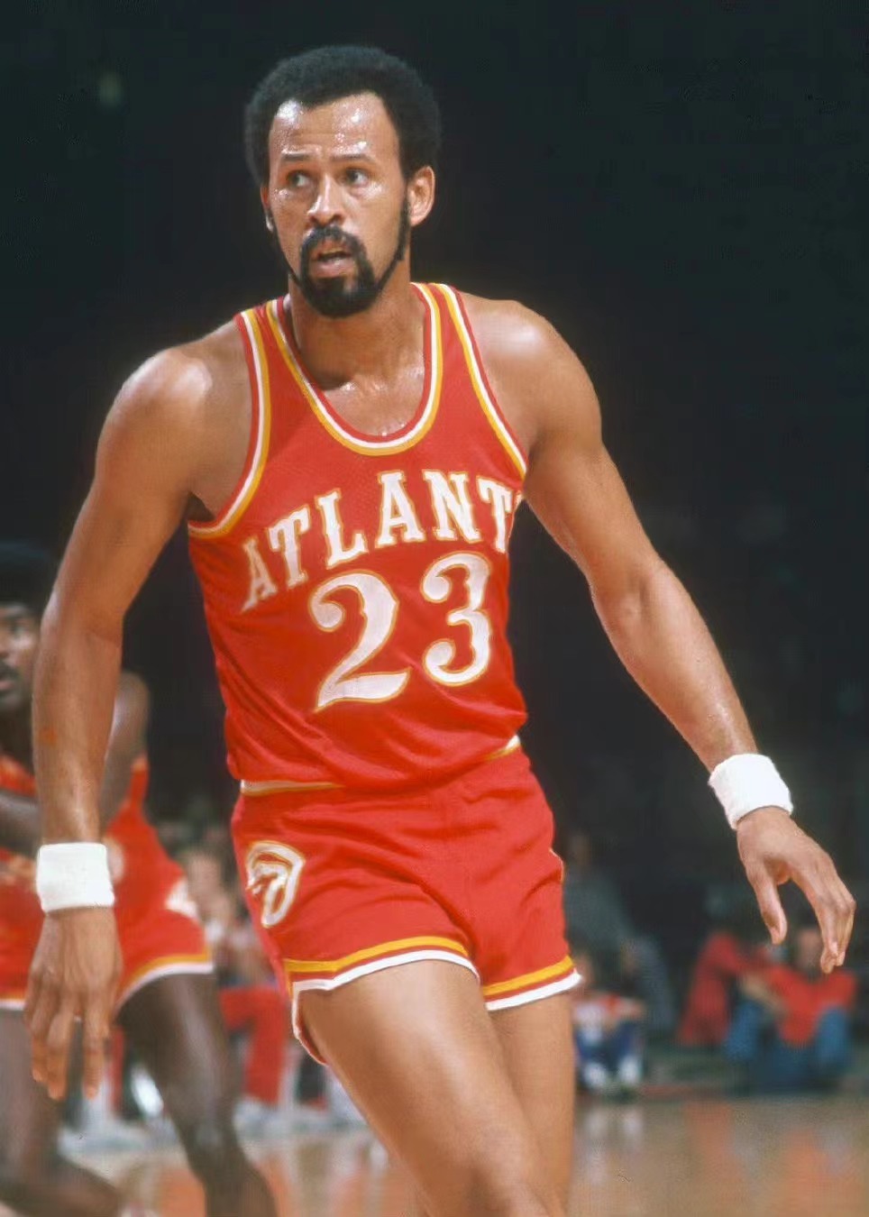  p>卢·哈德森(lou hudson,1944年7月11日—2014年4月11日),出生于