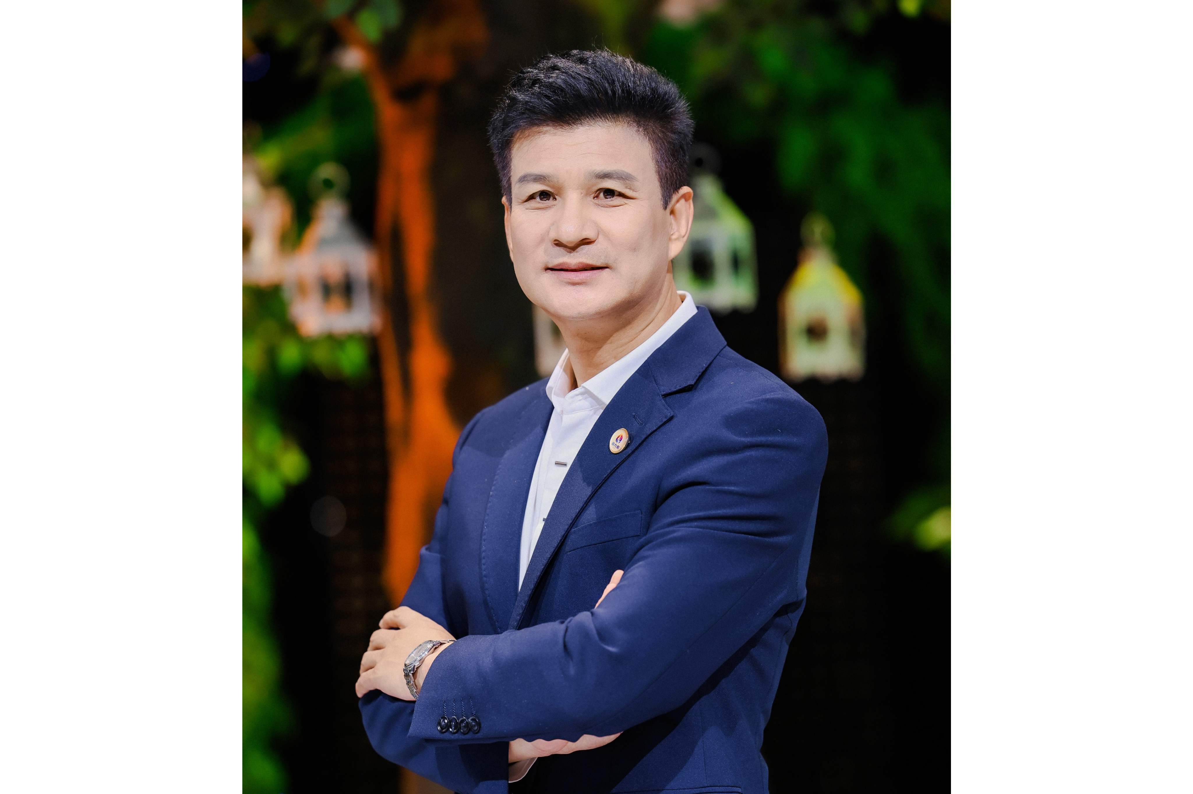 张德文