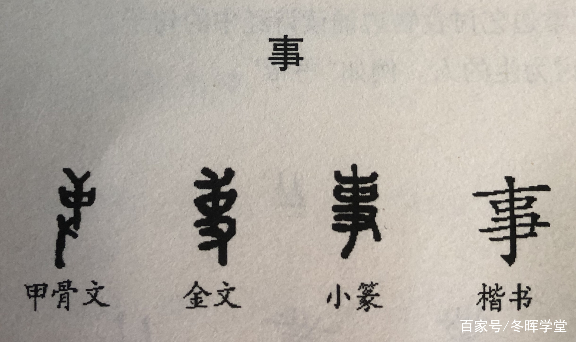 论语史鉴：神奇！孔子和佛祖几乎同时提出事鬼（佛）先事人！_百科TA说