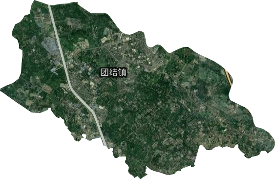 团结镇(四川郫县团结镇)