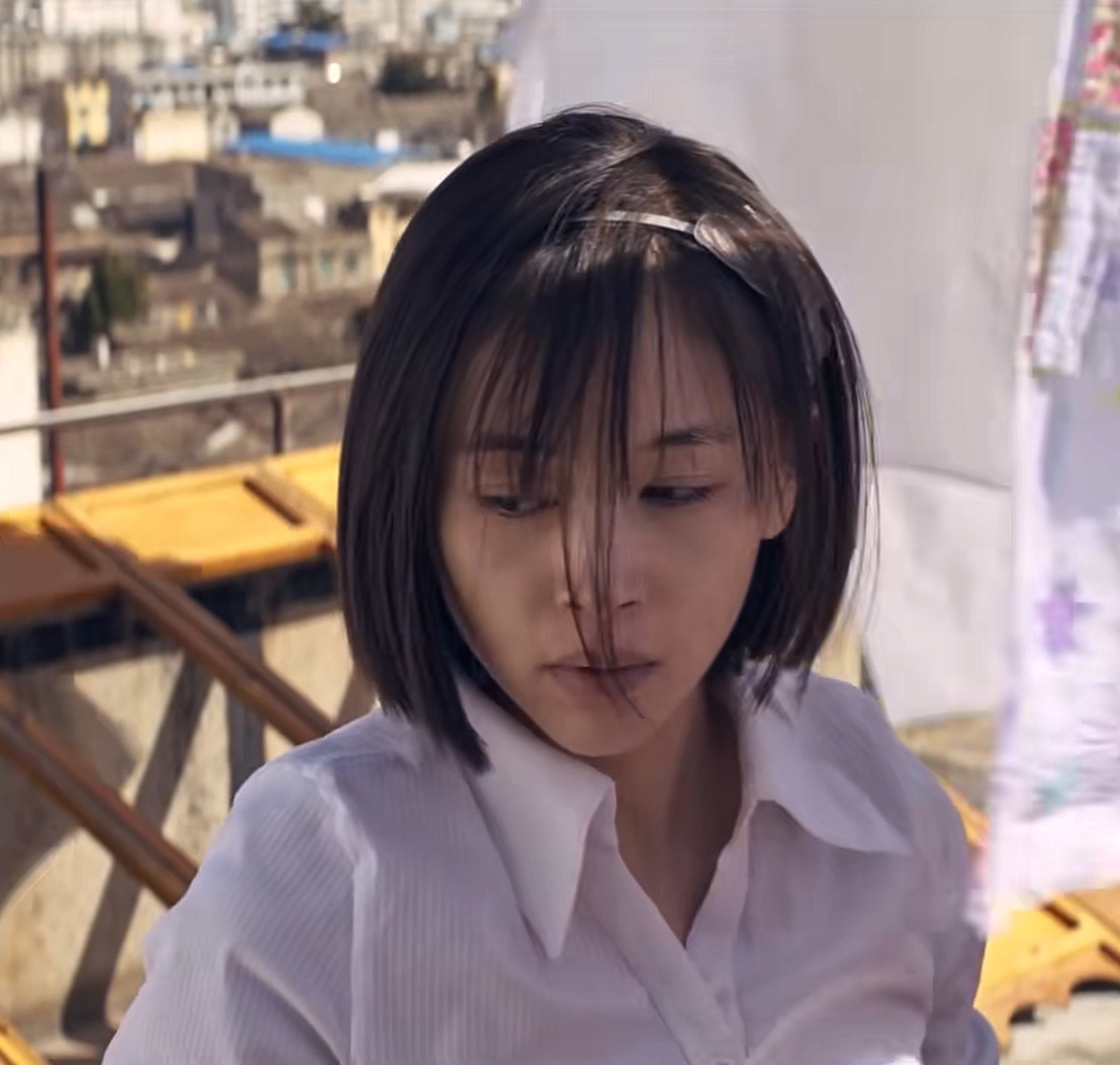 杨淑华