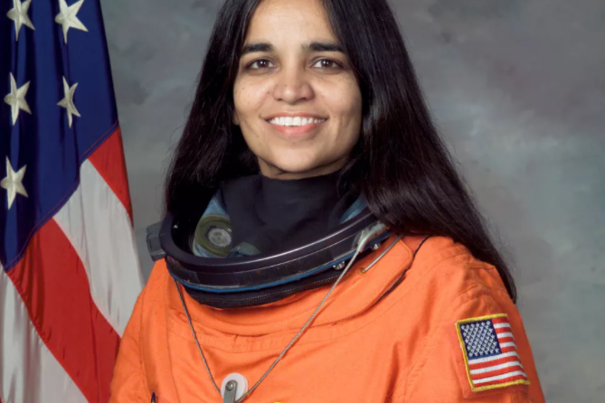 卡尔帕纳·乔娜