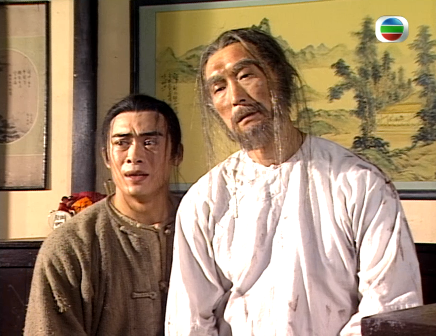  p>《状王宋世杰》是 a target="_blank" href="/item/香港无线电视