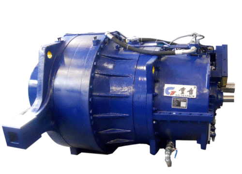 风力发电机用增速器