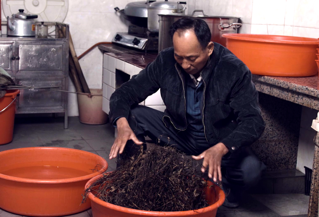  p>马冈凉粉制作技艺,广东省江门市开平市的地方传统技艺,江门市市级