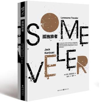 孤独旅者（2022年重庆出版社出版的图书）_百度百科