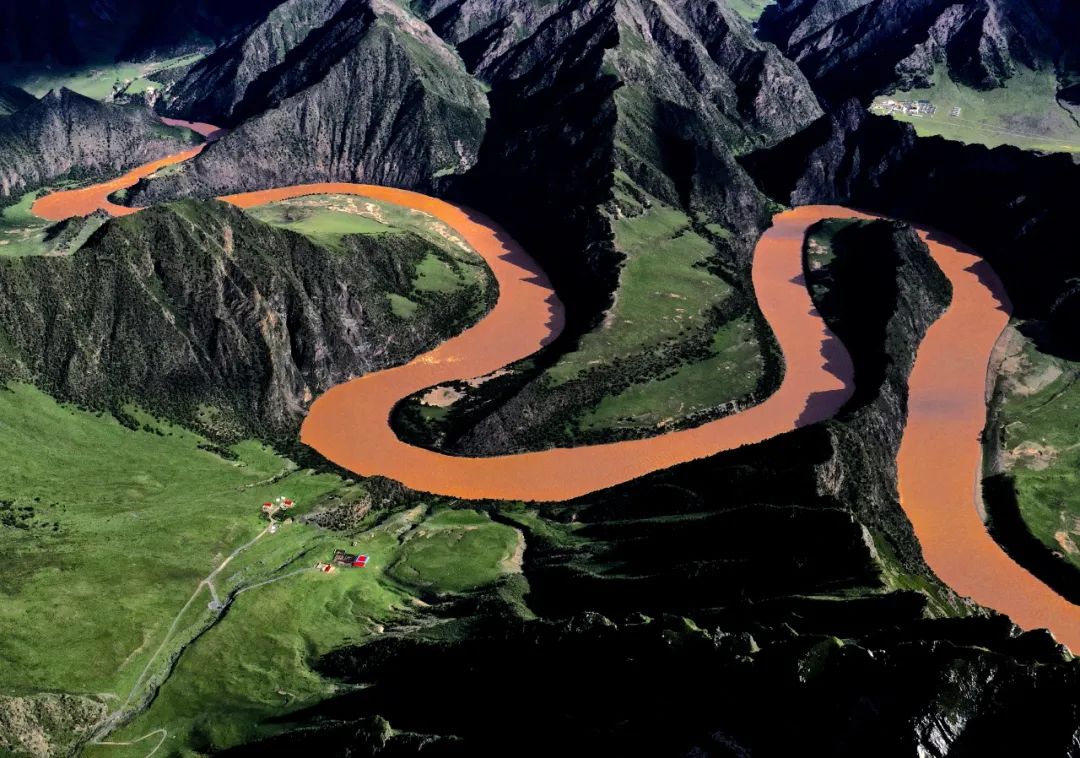 通天河在哪，唐僧师徒为何来回去两次？_百科TA说