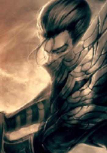 快乐风中男子来到方舟