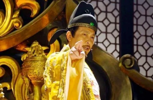 梨园弟子的高光时刻：唐玄宗亲自下场指导，代表大唐音乐的巅峰_百科TA说