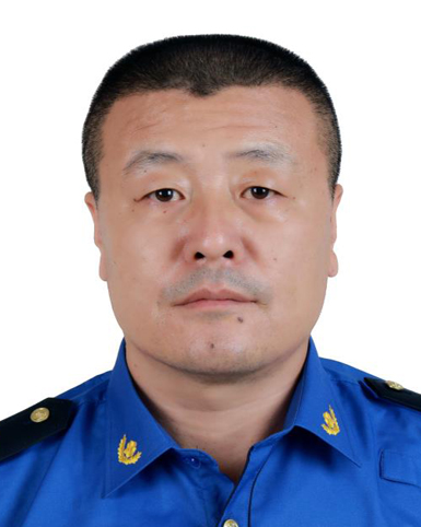  /p> p data-id="t33eqp8mtiei">现任山东省武城县公安局交警大队大队