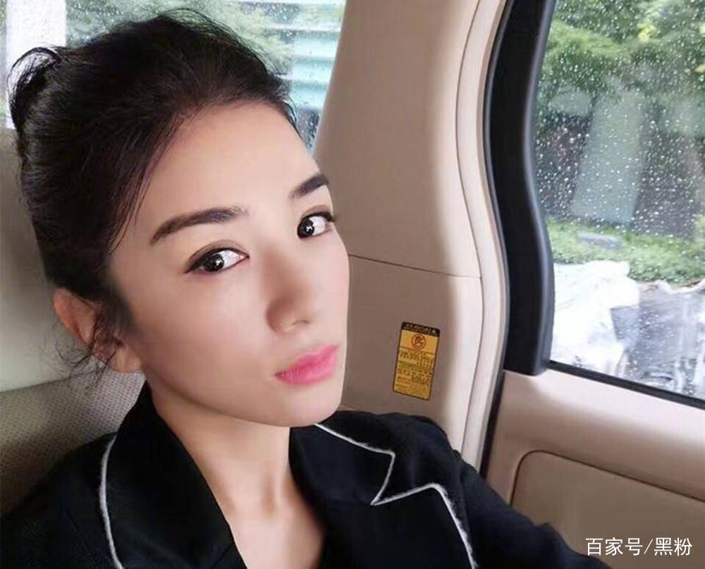 黄奕怒发声明称前夫捏造事实，黄毅清回应让她缝嘴_百科TA说