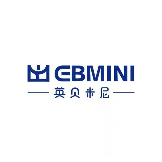 EBMINI_百度百科