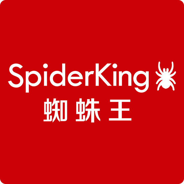 蜘蛛王