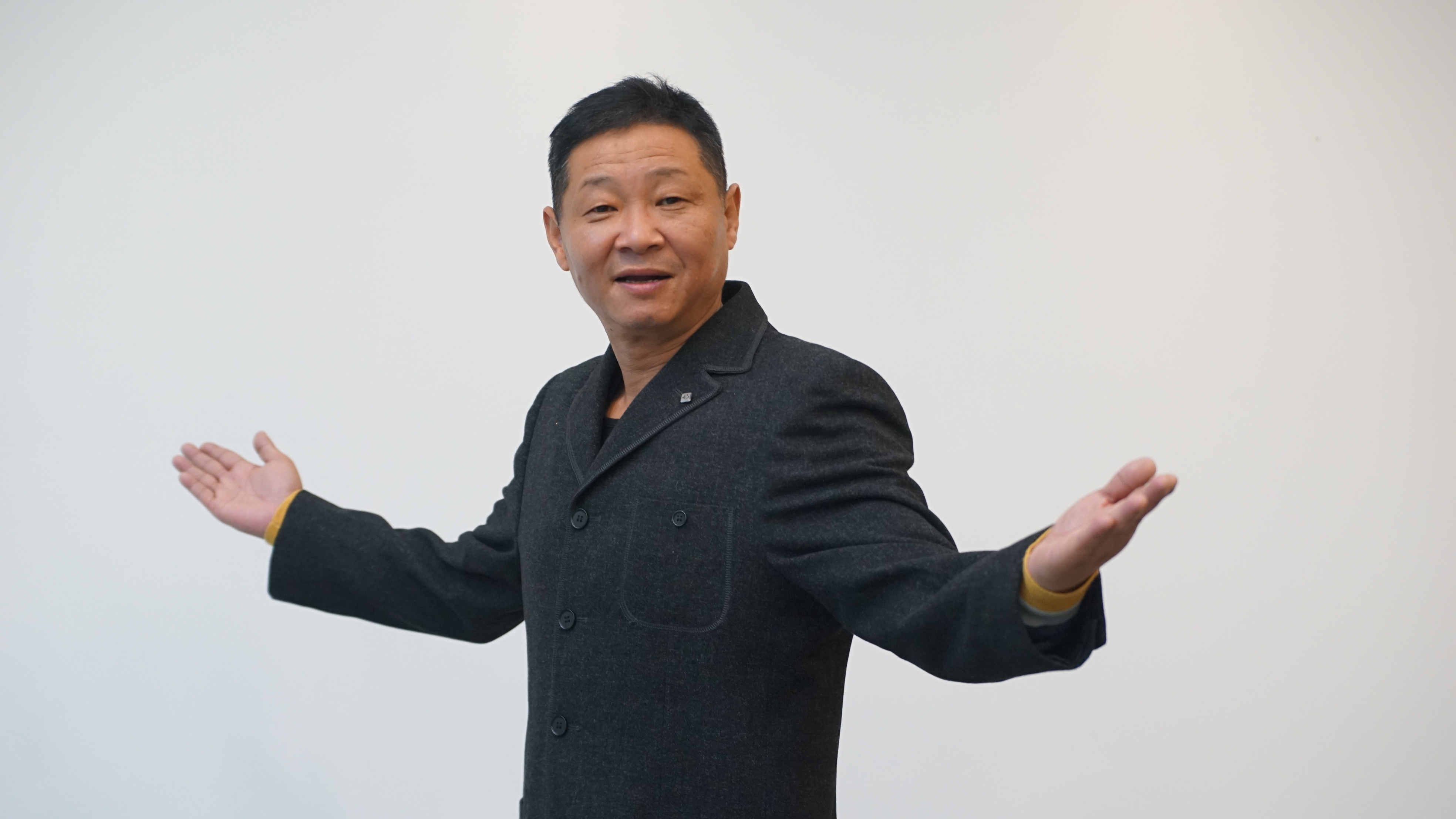 重庆先锋艺术电影展