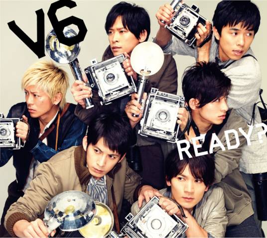 Ready?_百度百科