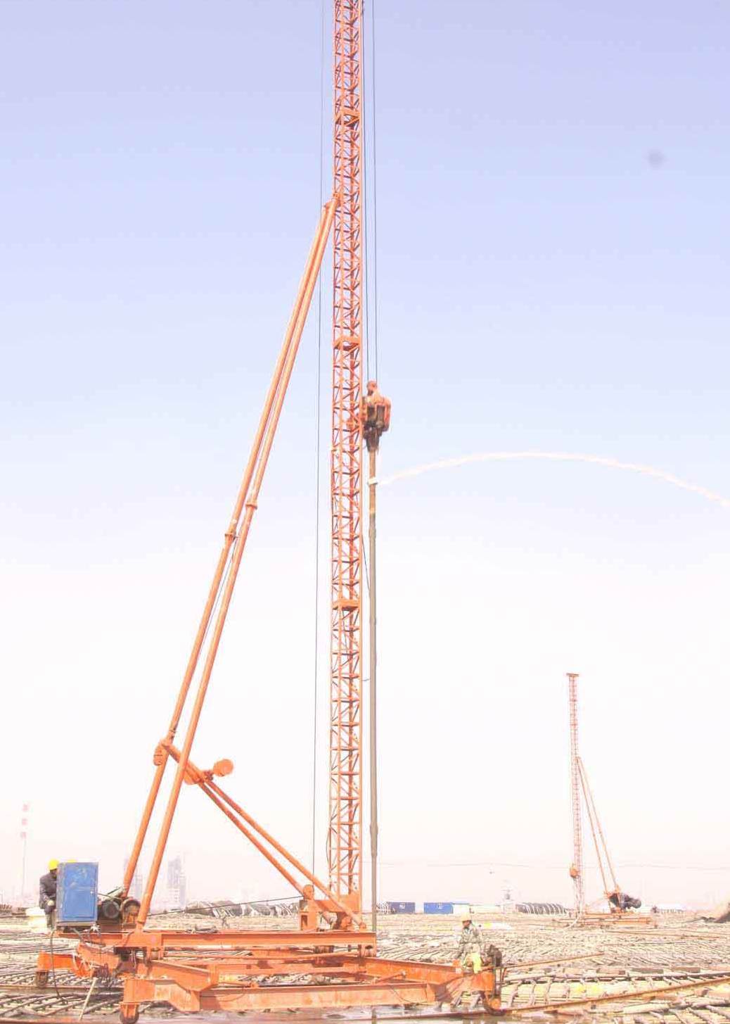  p>插板机是一种新型 a target="_blank" href="/item/打桩/7713757"