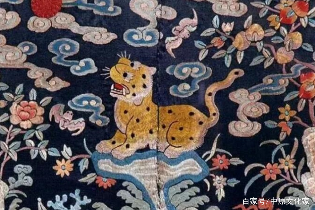 “衣冠禽兽”原是赞语且褒义，后来为何就变成贬义词呢_百科TA说