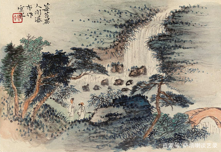 他的《永州八记》，让很多人爱上了永州_百科TA说
