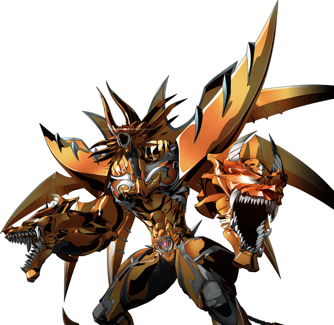 骑士是日本特摄剧《 a target="_blank" href="/item/牙狼/1161721"