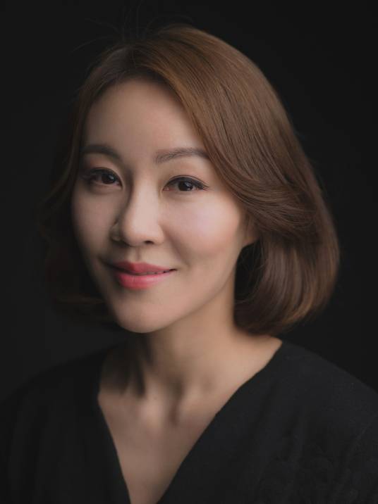 张露（中国内地女演员）_百度百科