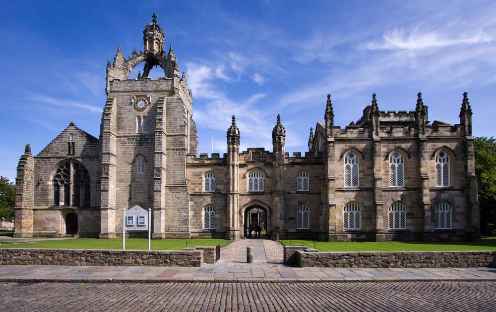 university of aberdeen