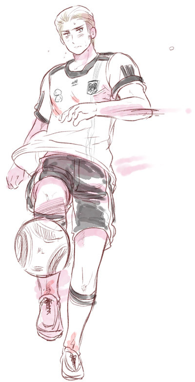 路德维希·贝什米特