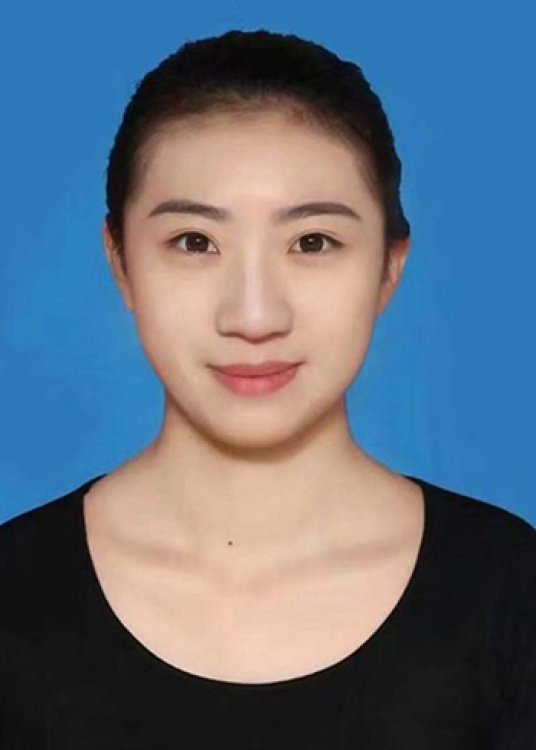李晨璐_百度百科