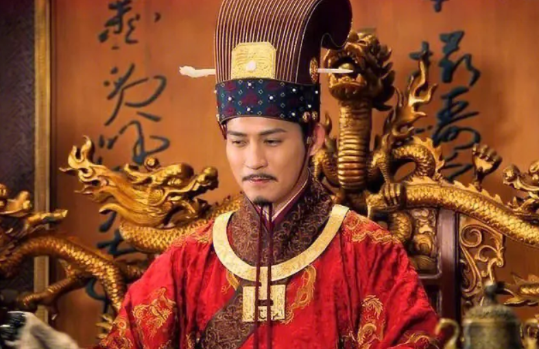 古代无子过继后又生出亲儿子，嗣子该如何自处？_百科TA说