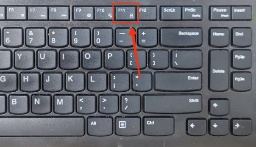F11（键盘上用于全屏切换的功能键）_百度百科
